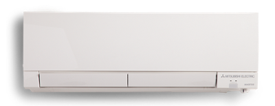 Mitsubishi Ductless