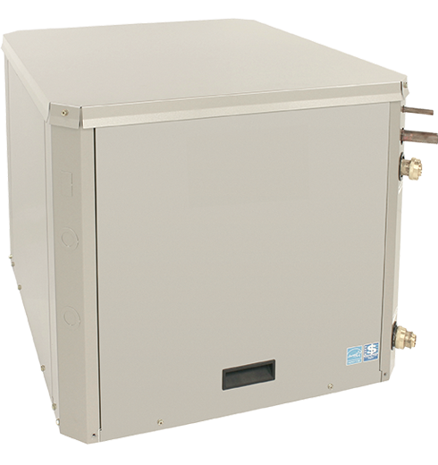 QuietComfort® Split System Geothermal Heat Pump HS