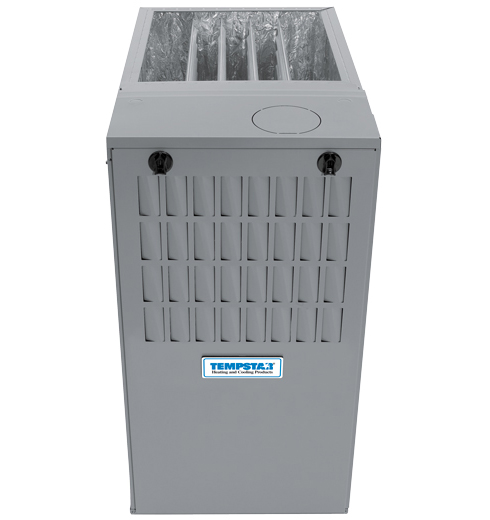 Deluxe 80 Gas Furnace