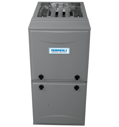 Deluxe 98 Gas Furnace