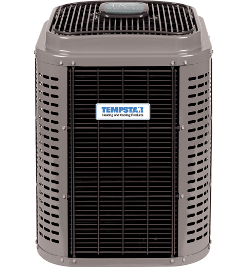 Deluxe 18 Heat Pump with SmartSense VH8