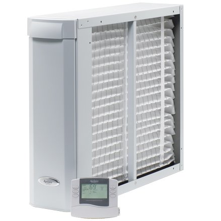 Aprilaire Model 3210 Air Purifier