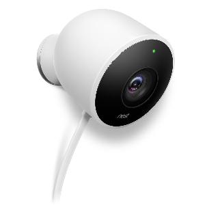 Nest Digital Wireless Outdoor Security Camera