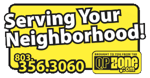 Serving Your Neighborhood!